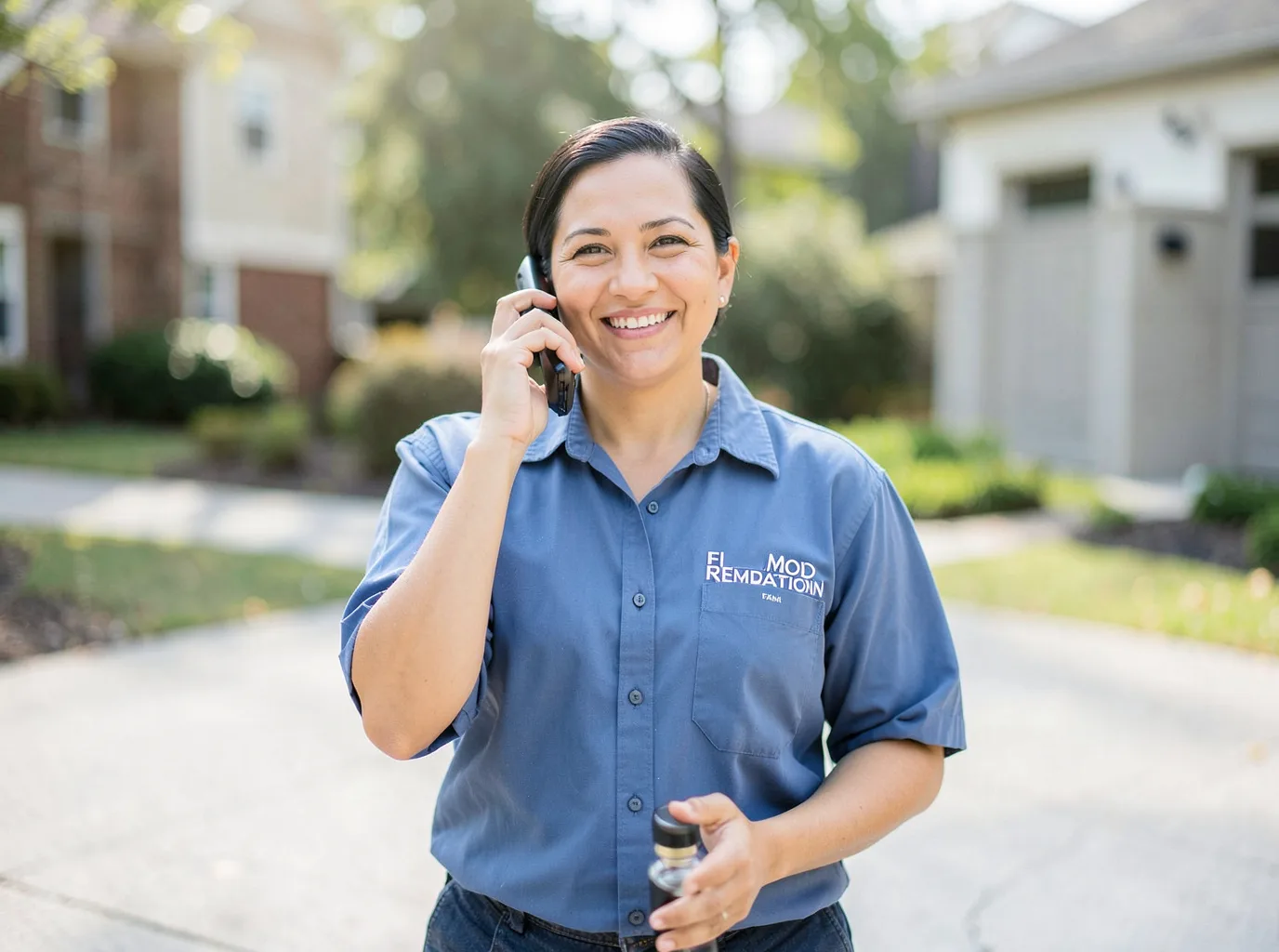 Mold Remediation Stevinson, CA FAQs